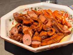-佬太公海鸭·海鲜大排档(上海总店)