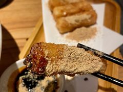 蛋酥软糍粑-太二酸菜鱼(石家庄万象城店)