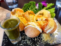-克比叔叔印度餐厅Kebabs on the Grille (人民广场店)