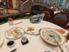-金河半岛园林酒家(金融城店)