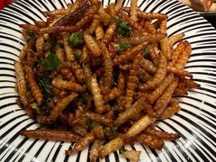 -慢丽江·云南野生菌土鸡锅(西山店)