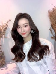 -3AM HAIR SALON染发接发