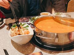 -集渔·泰式海鲜火锅(科华店)