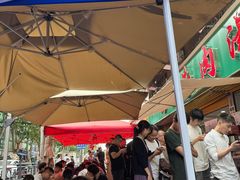 -杨家牛肉汤(淮建路店)