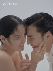 -雪中彩影婚纱摄影·微光艺术中心