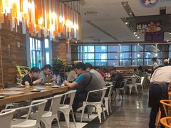 -新旺茶餐厅(嘉里城店)