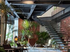 -J Create城市露营咖啡·简餐·宠物(上海动物园店)