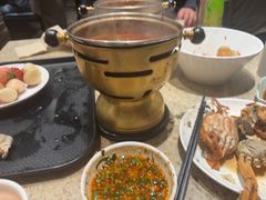 -初色海鲜自助(万丰路店)