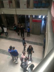 -北京大学第一医院妇产儿童医院