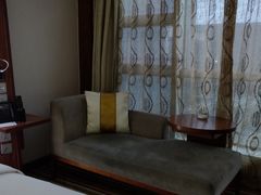 -郑州美豪诺富特会展中心酒店