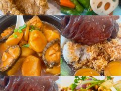 -南山鲜虾面·活鲜小馆·海味大连菜(南山总店)