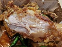 -一乐韩国炸鸡(梅江店)