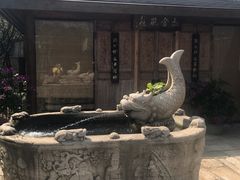 -天怡·鱼工厂(临江店)