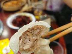 -草本味·市井羊肉馆(新开铺总店)