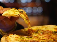 -Uncle Kosto科斯托·中东菜