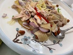 -肥仔顺德菜(龙悦居店)