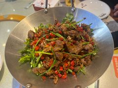 -随缘小馆(红岭路店)