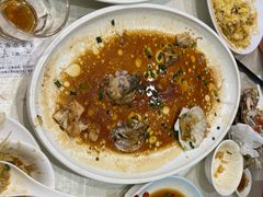 -好兄弟郭巨海鲜(天一阁店)