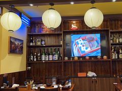 -鸟鹏烧鸟居酒屋(仁恒梦中心店)