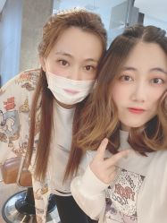-意廊 Hair Salon