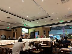 -小菜园新徽菜(北京大兴龙湖天街店)