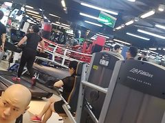 -舒适堡(宝地广场店)