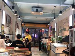 -滨少旺厨(惠福西路店)