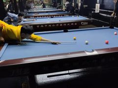 -利都新概念棋牌桌球(本溪路店)