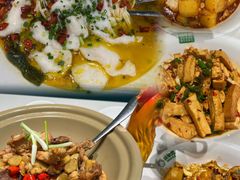 -绿草地·湘菜(芙蓉天街店)