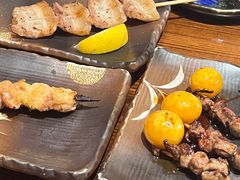 -鸟鹏烧鸟居酒屋(龙岗万科店)