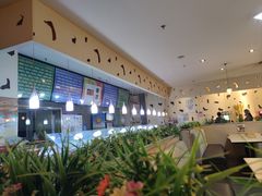 -拿渡麻辣香锅(世茂广场·工三店)