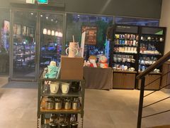 -星巴克(湖州凤凰时代广场店)