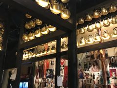 -韩国料理大力士(屏风街店)