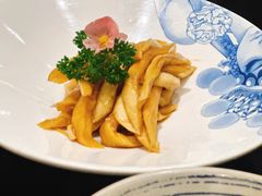 -锡和无锡菜(景丽苑店)