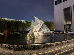-深圳国际会展中心洲际酒店