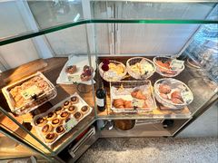-YUMI芽米·法式烘焙·咖啡(骖鸾路店)