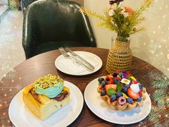 -Money Shops(愚园路店)