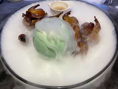 -夜宴江景餐厅