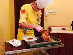 -蓝海国际大饭店·蓝钻自助百汇(兰山店)