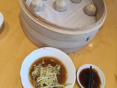 -鼎泰丰(嘉年华•海信广场VILLAGE店)