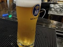 -haxnbauer海森堡德国餐厅(深圳coco店)