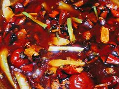 -肉串汪(月坛店)