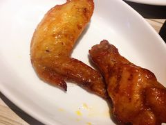 -必胜客(嘉兴万达店)