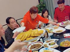 -高老庄新家宴(北斗星广场店)