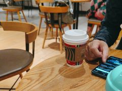 -星巴克(深圳侨城街店)