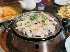 桑拿鱼-阿多私房菜(顺德店)