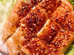 -汉城烧烤(西稍门劳动路店)