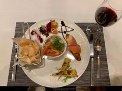 -WOLFGANG PUCK KITCHEN & BAR(迪士尼小镇店)