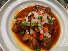-东方亚克西餐厅(西康路店)