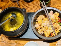 原味汽锅鸡-云海肴·汽锅鸡·云南菜(高德置地店)